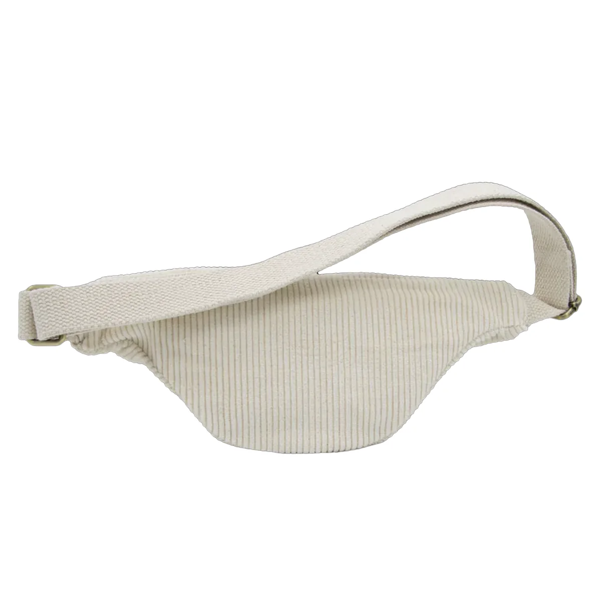 Banane Olivia en velours - Image 14