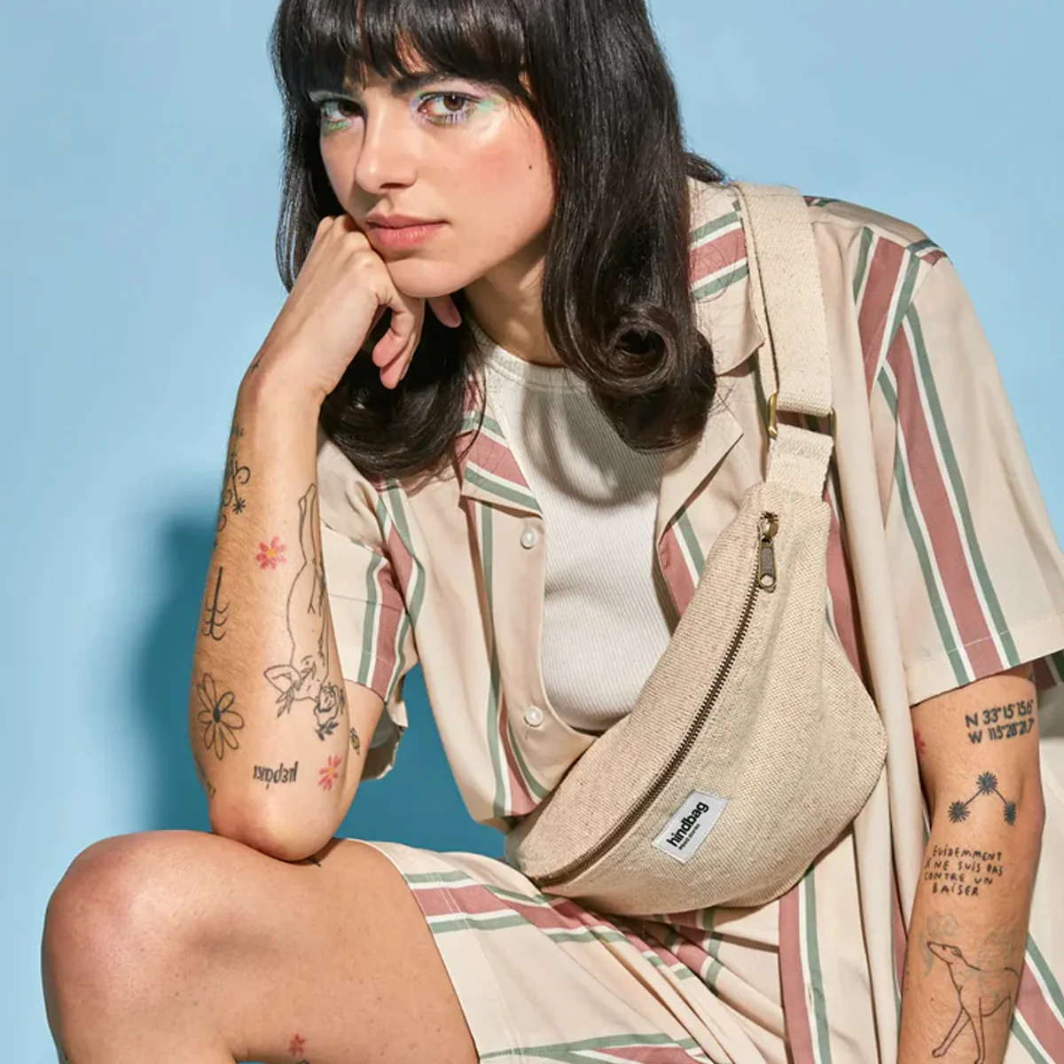 Banane Olivia Jute - Image 3