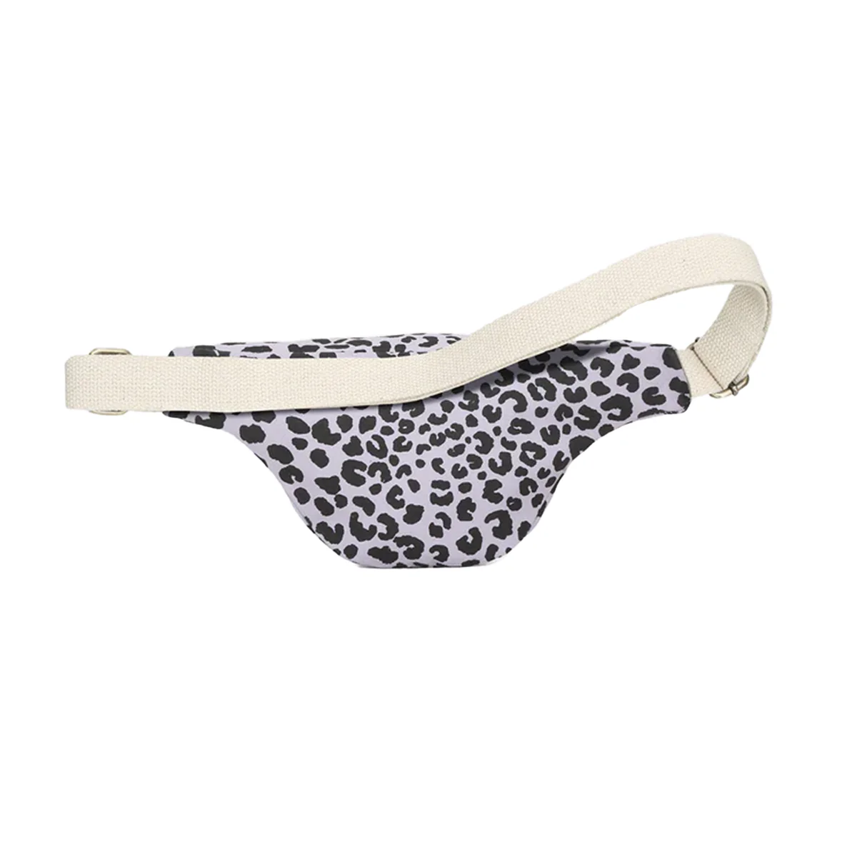 Banane Olivia - Léopard - Image 10