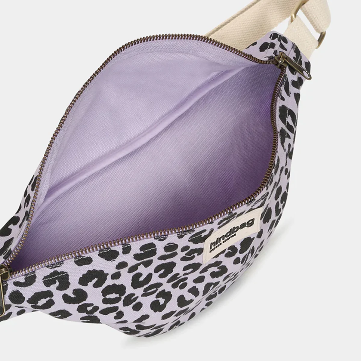 Banane Olivia - Léopard - Image 11
