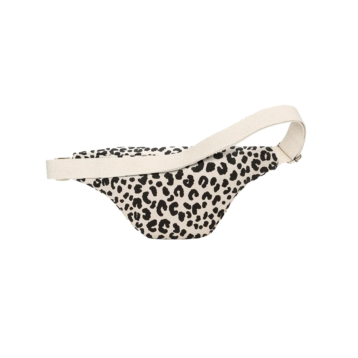 Banane Olivia - Léopard - Image 2