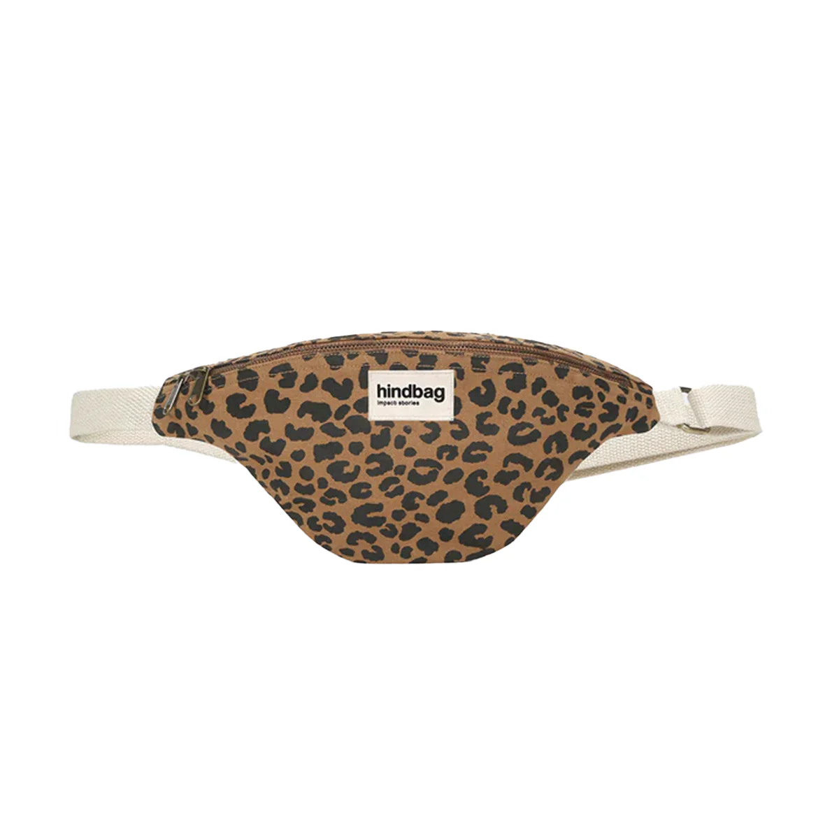 Banane Olivia - Léopard - Image 4