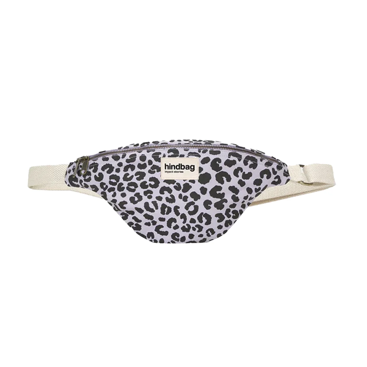 Banane Olivia - Léopard - Image 9