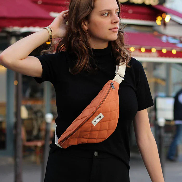 Banane Olivia Matelassée - Image 7