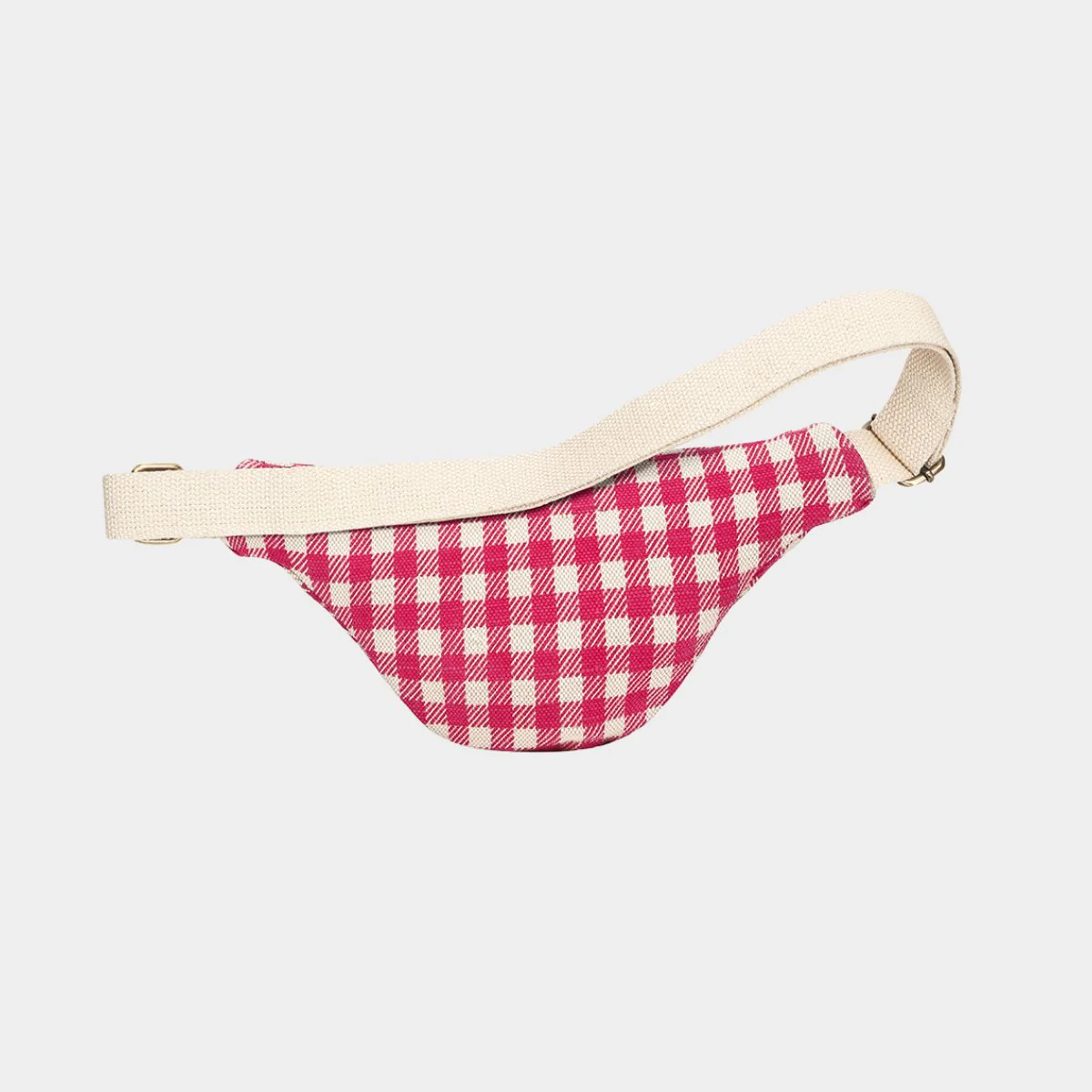 Banane Olivia - Vichy - Image 3