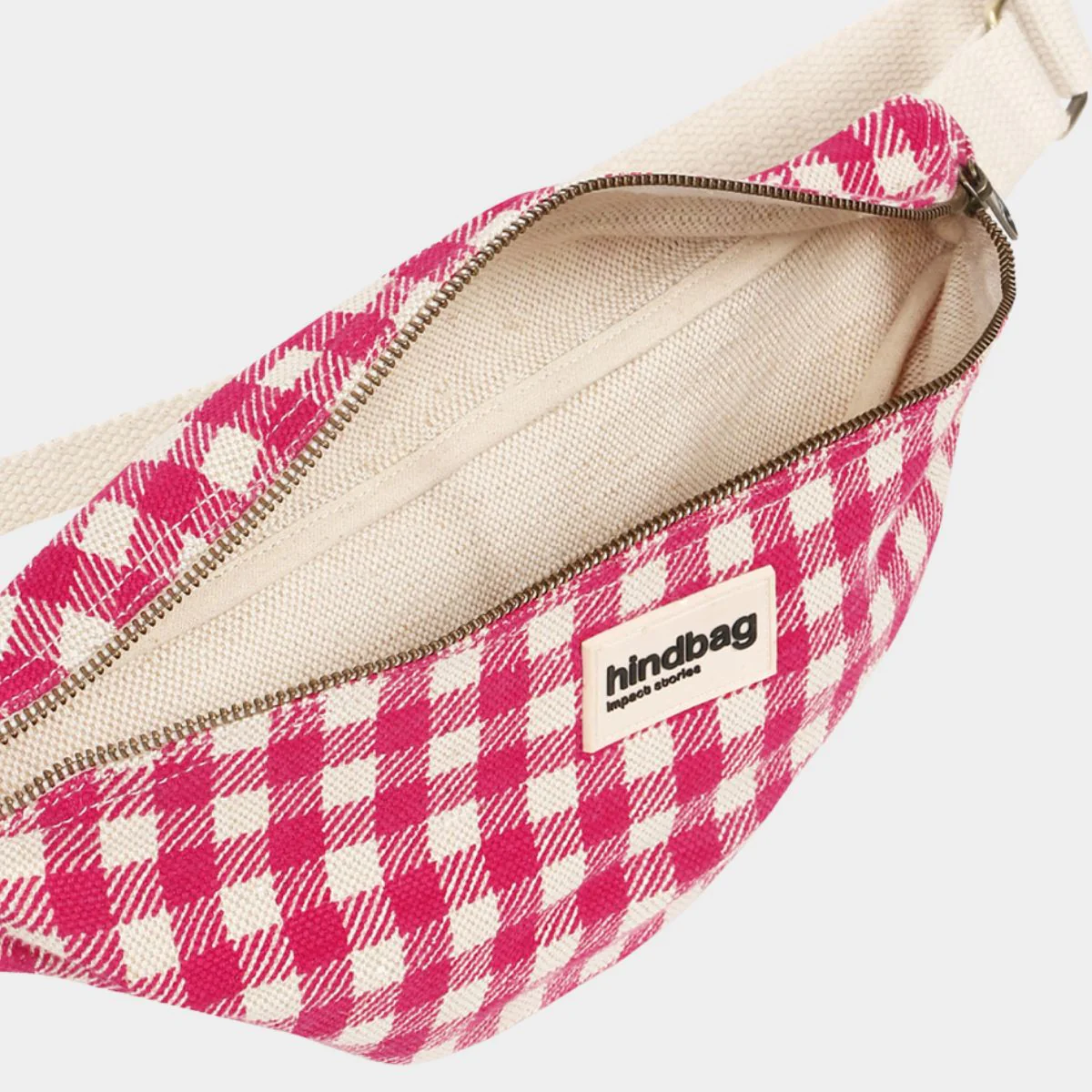 Banane Olivia - Vichy - Image 4