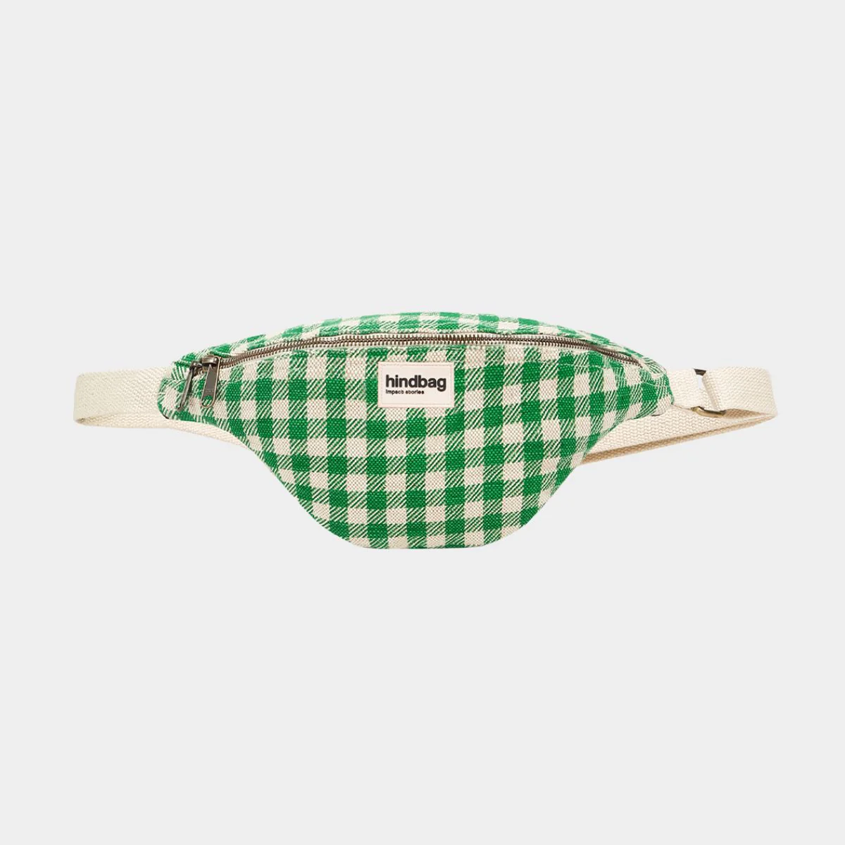 Banane Olivia - Vichy - Image 5