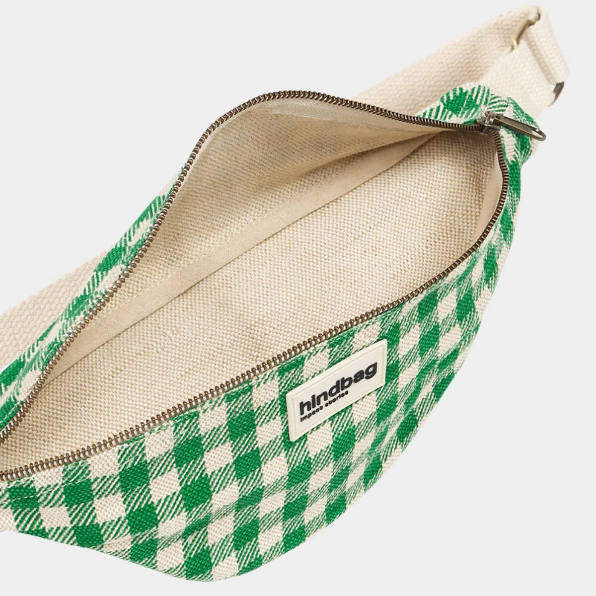Banane Olivia - Vichy - Image 8