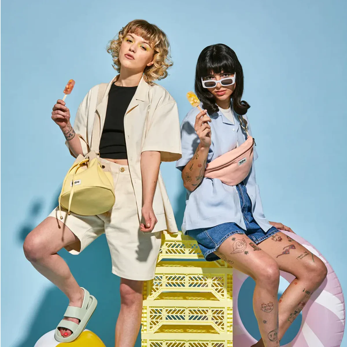 Banane Olivia - Image 8
