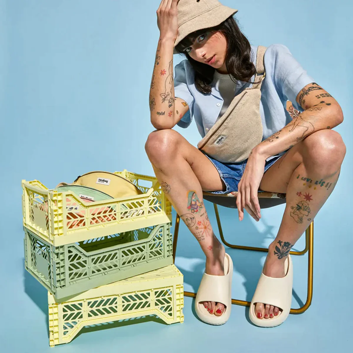 Banane Sasha - Image 17