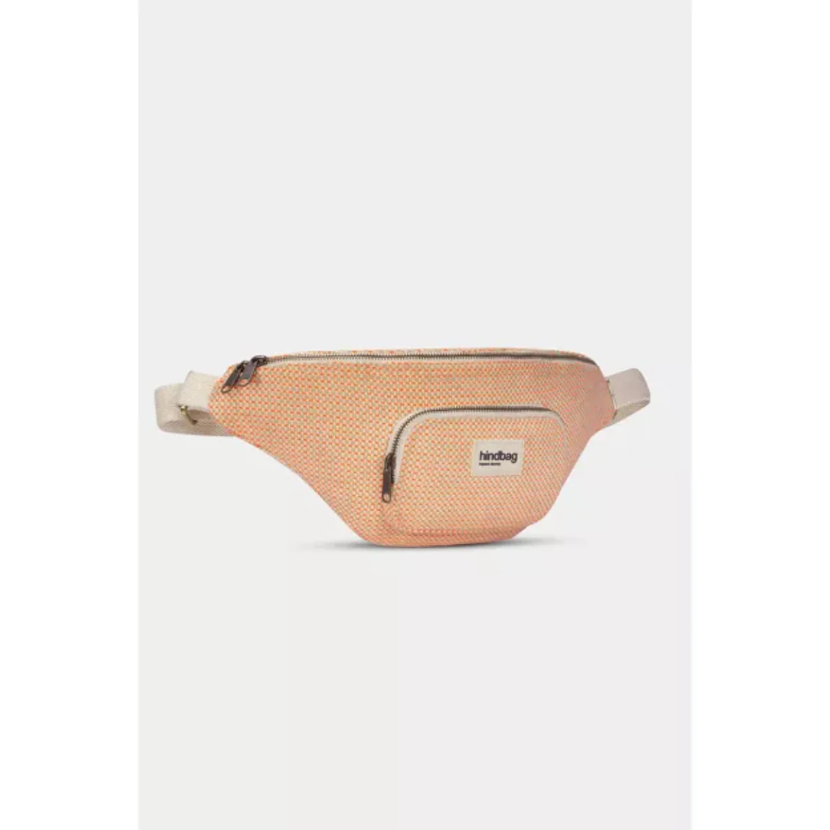 Banane Sofia - Tressage Corail - Image 3