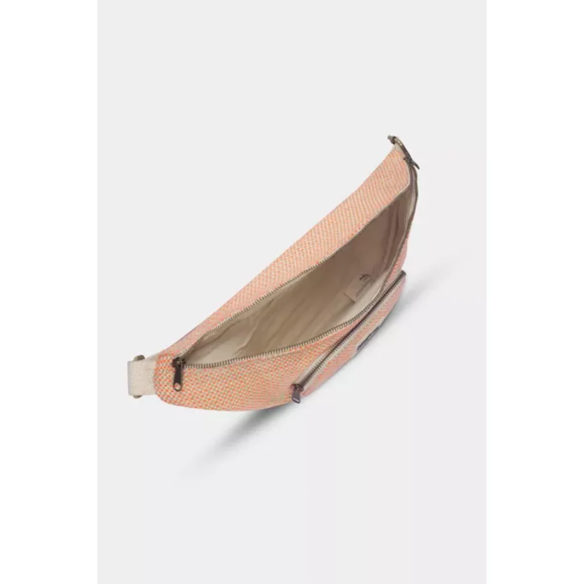 Banane Sofia - Tressage Corail - Image 6