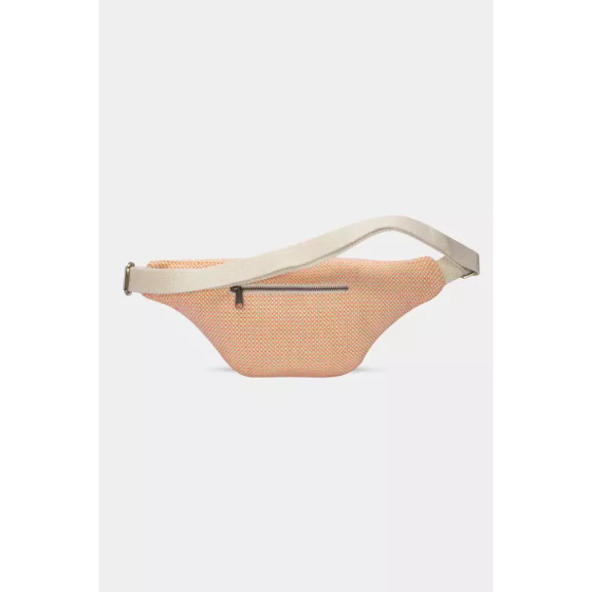 Banane Sofia - Tressage Corail - Image 7