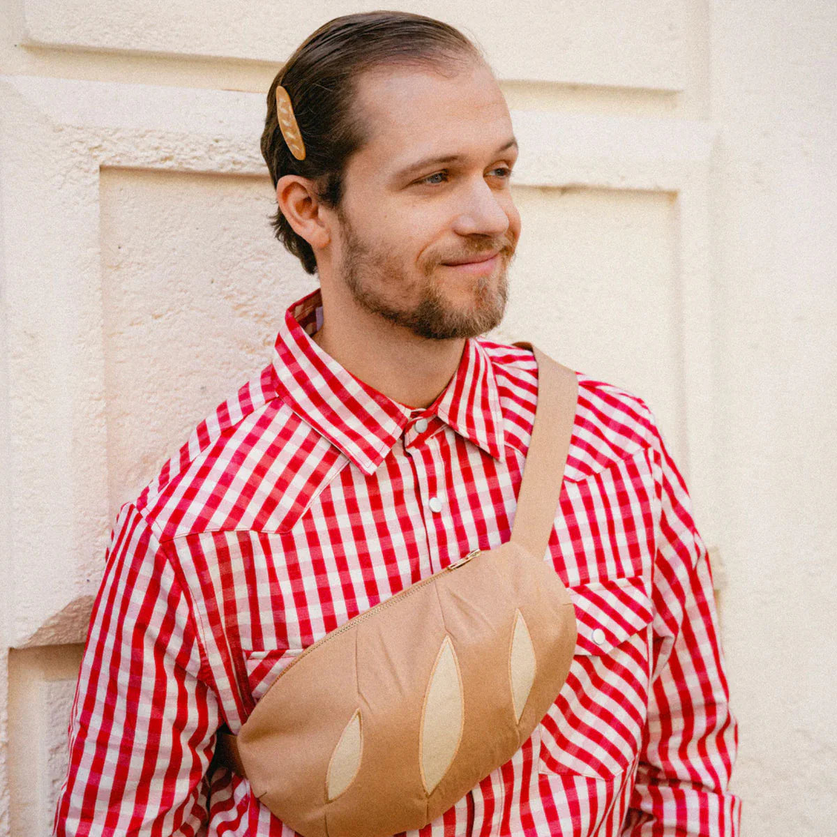 Barrette Baguette - Image 3