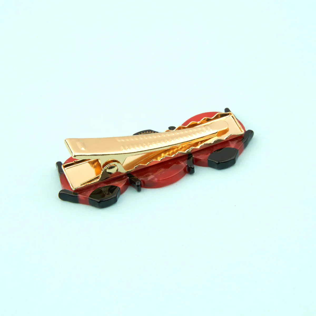 Barrette Coccinelle - Image 5