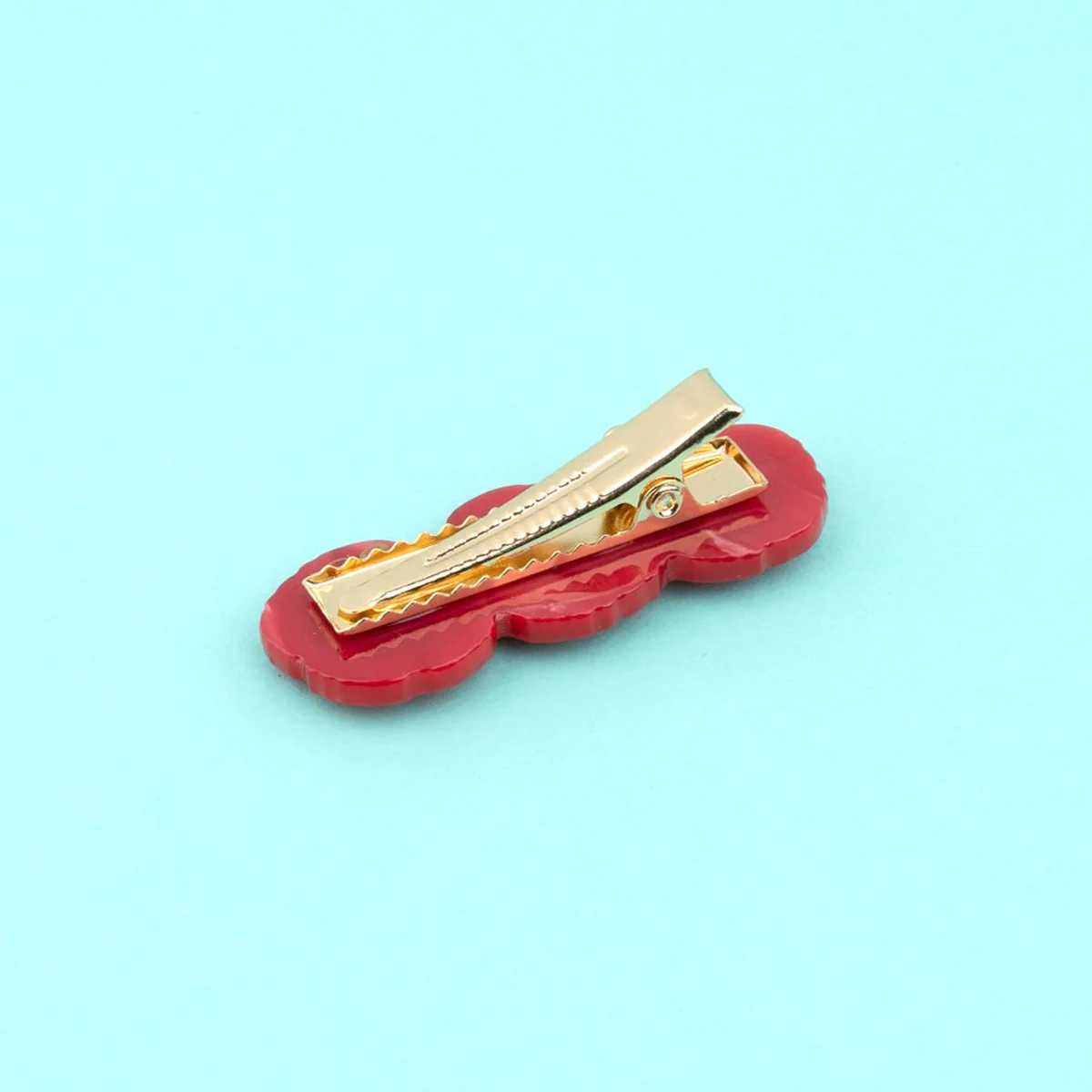 Barrette Coquelicot - Image 3