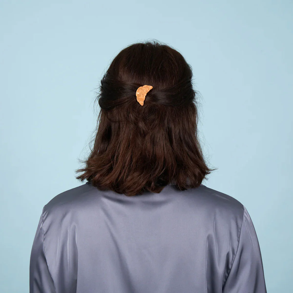 Barrette Croissant - Image 3