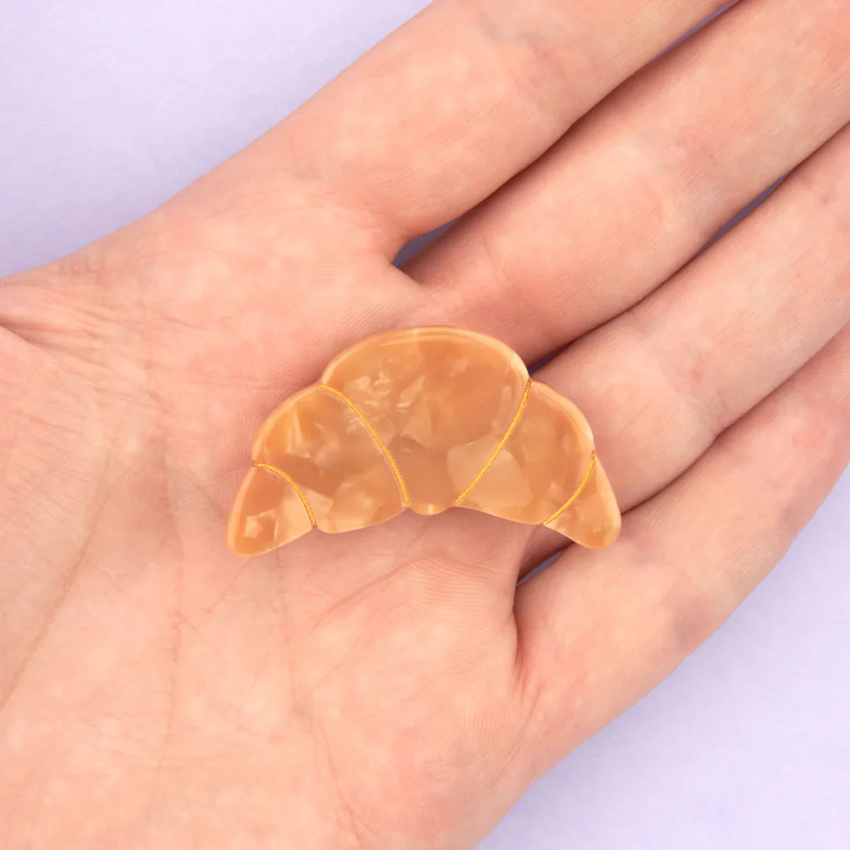 Barrette Croissant - Image 5