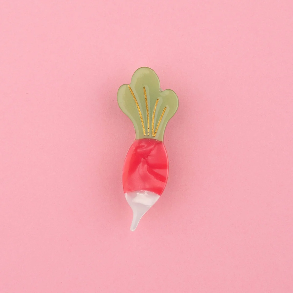 Barrette Radis - Image 3