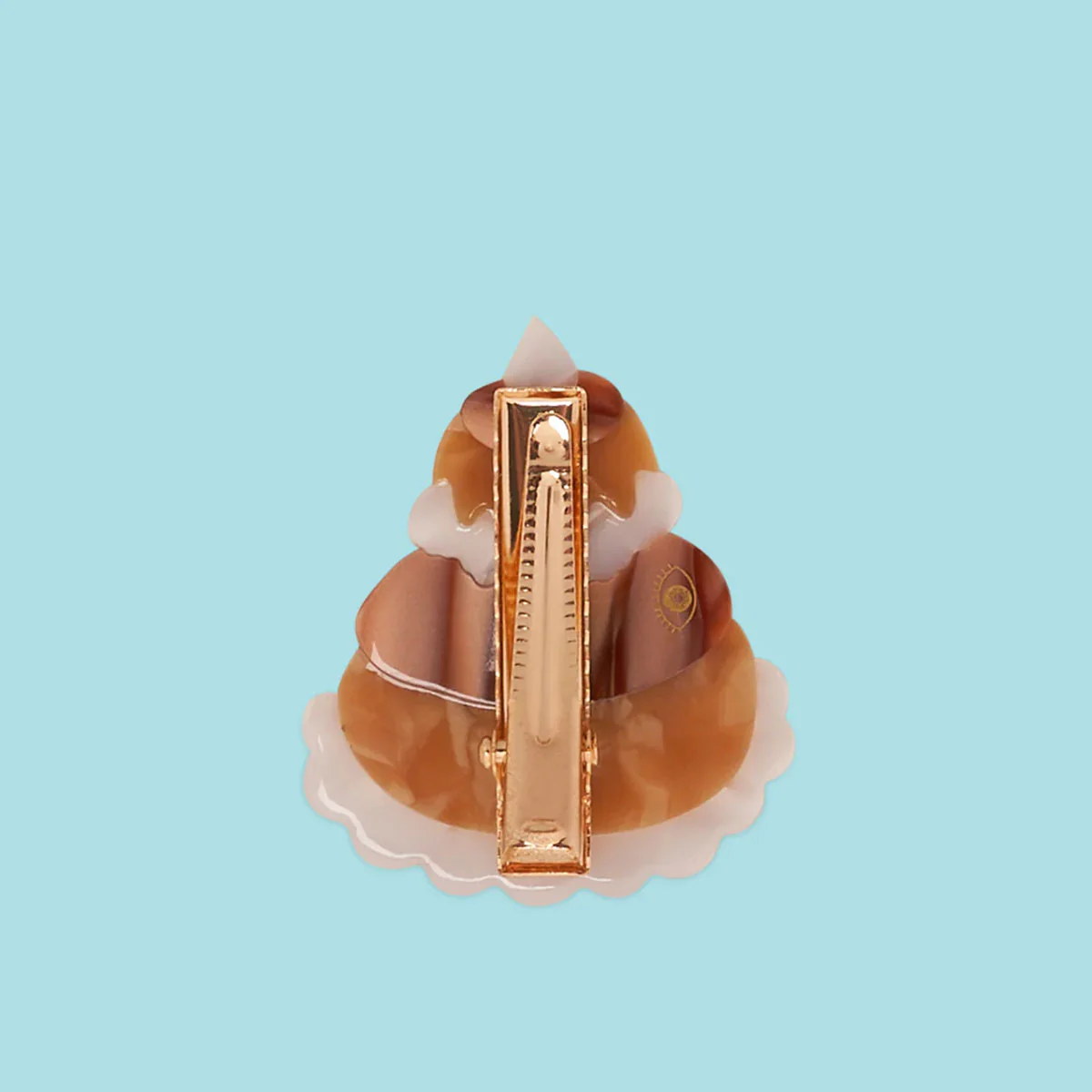 Barrette Religieuse - Image 3