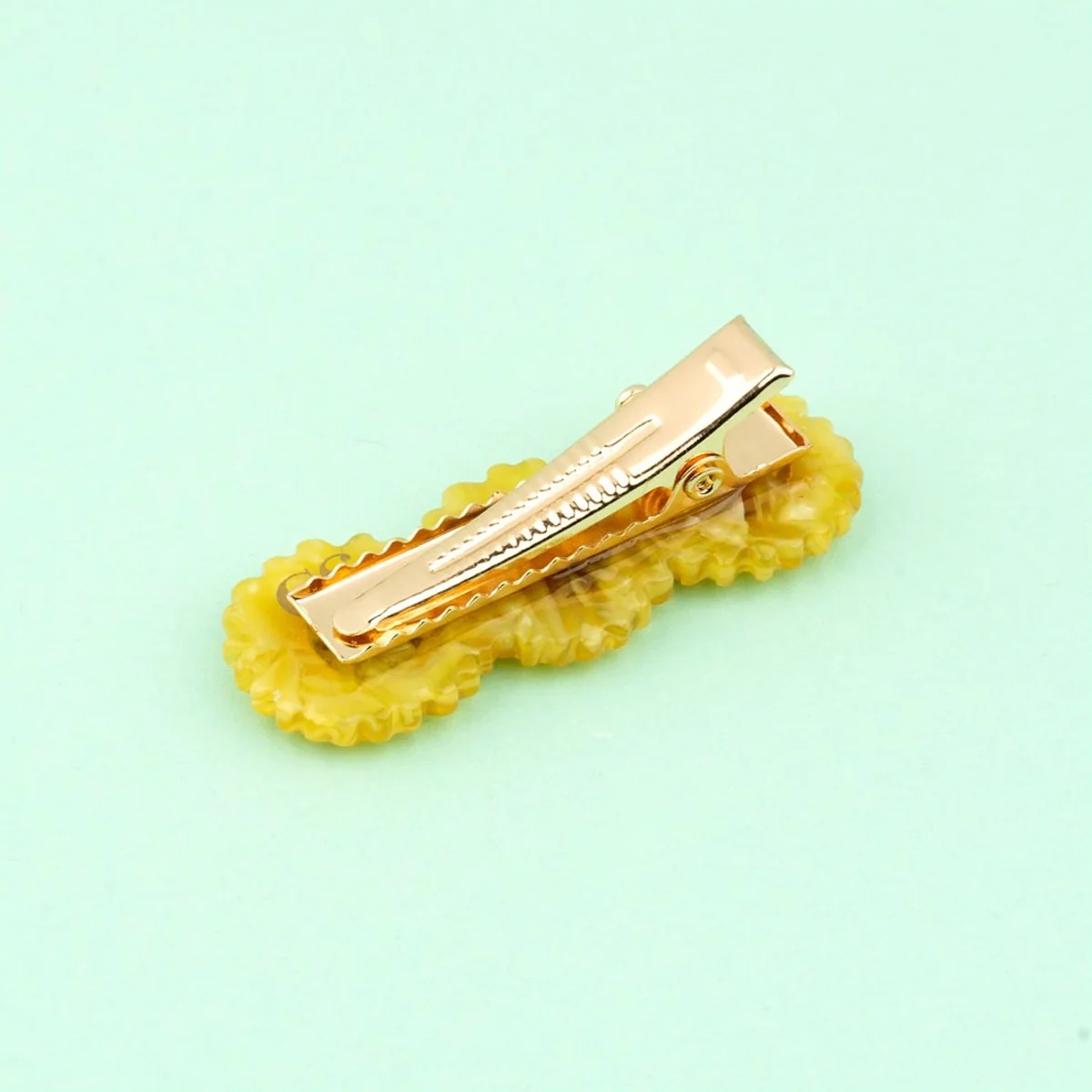 Barrette Tournesol - Image 4