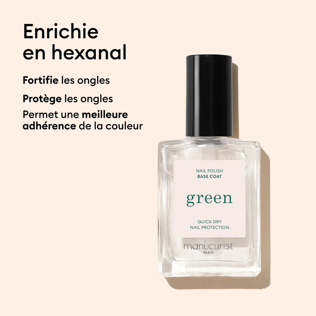 Base Coat - 15 ml - Image 2