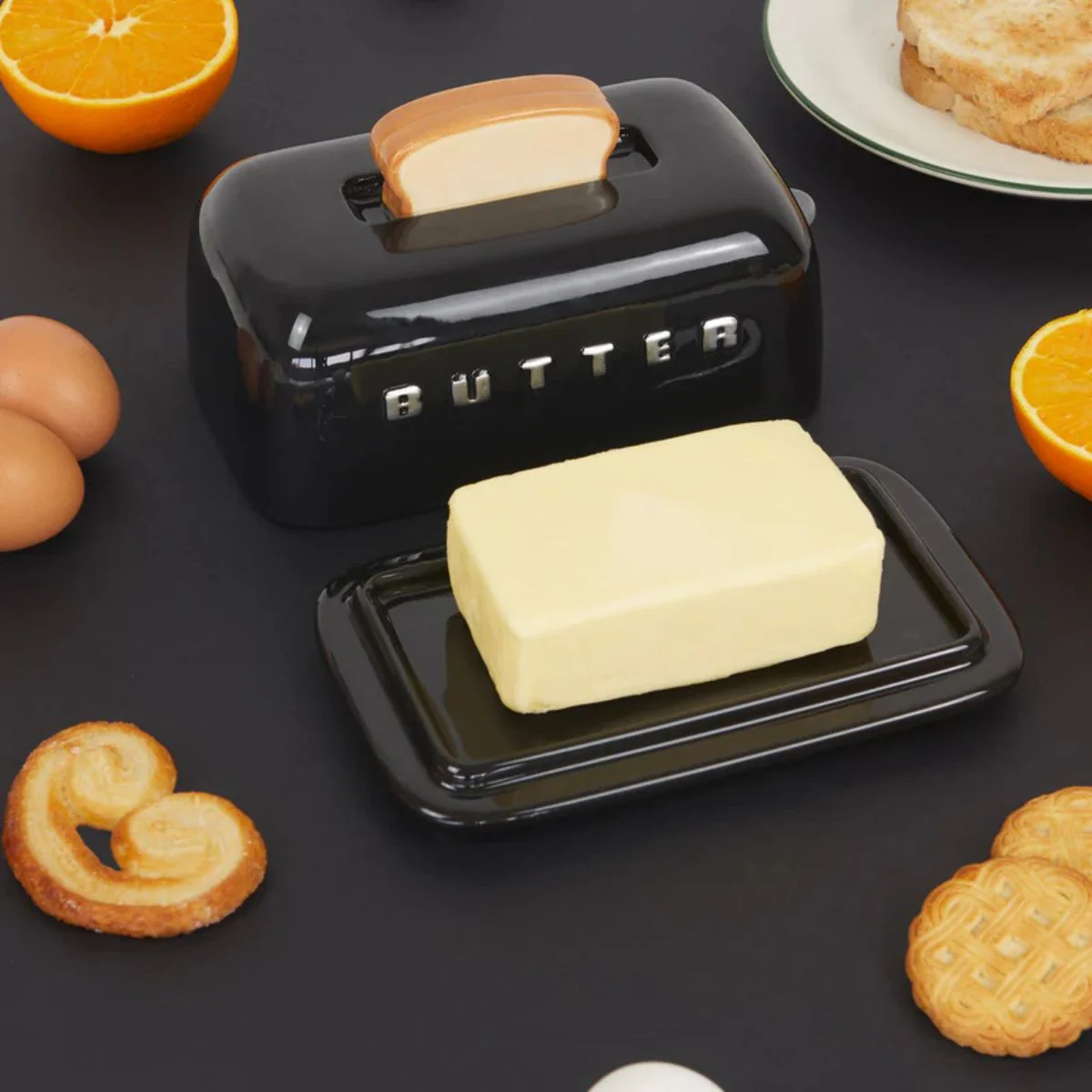 Beurrier Toasty - Image 12