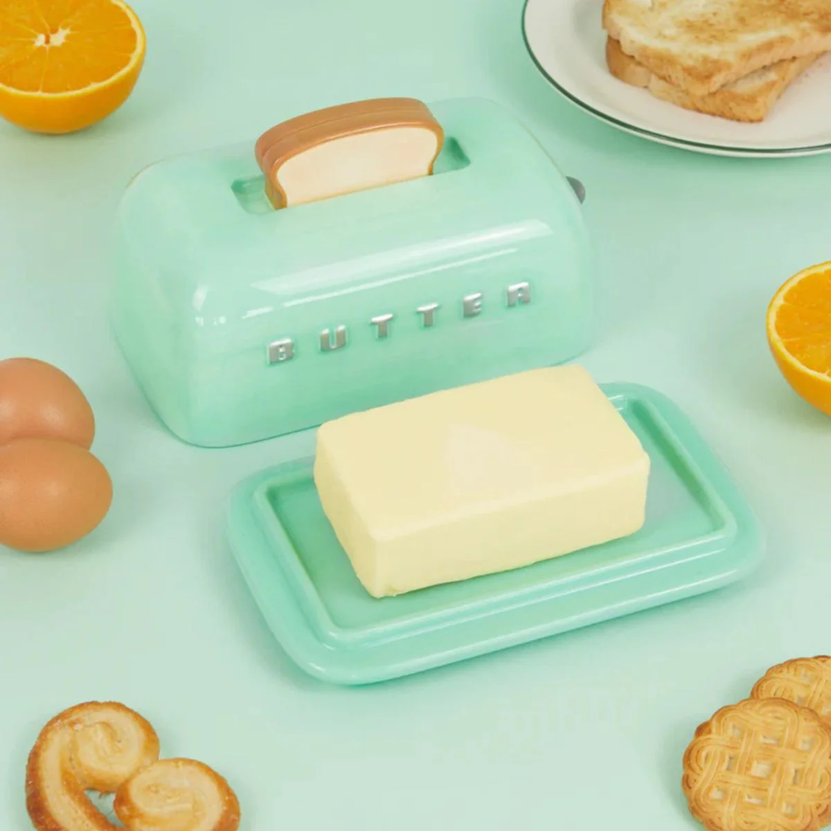 Beurrier Toasty - Image 8