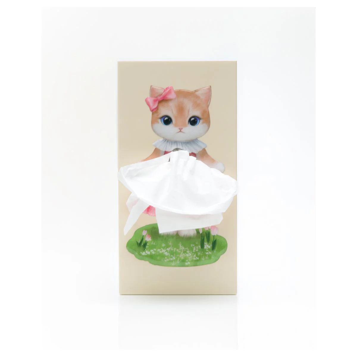 Boîte à mouchoirs - Baby Pichi