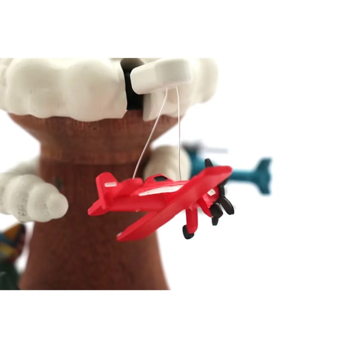 Boîte à musique - Avions à Hélice n°47 - Image 5