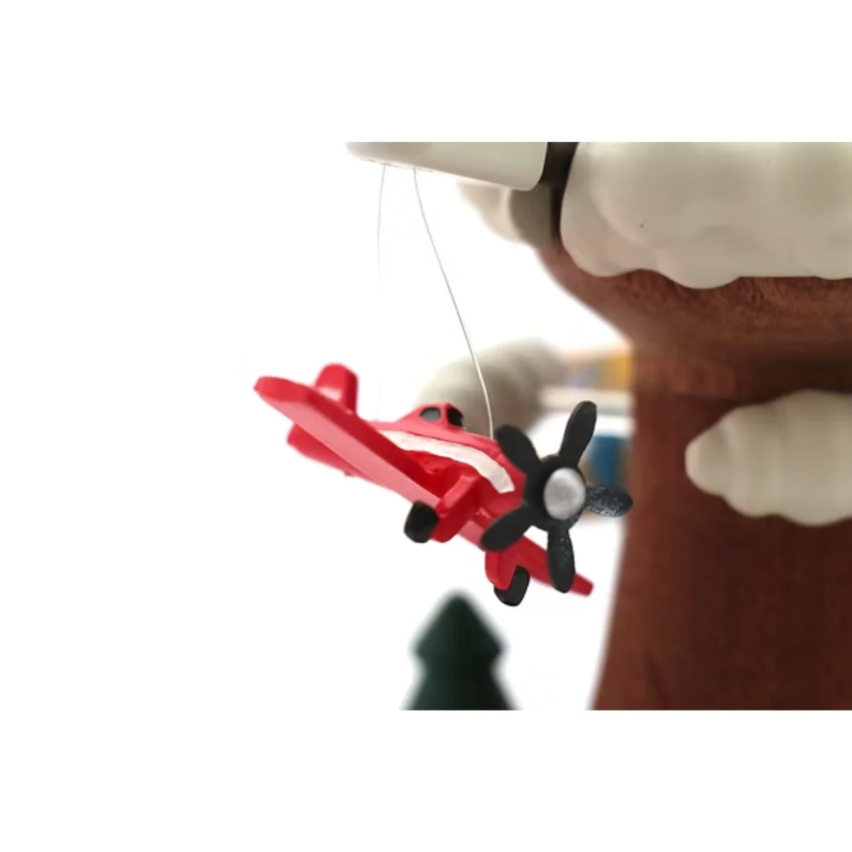 Boîte à musique - Avions à Hélice n°47 - Image 7