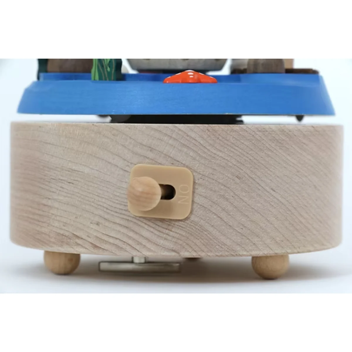 Boîte à musique - Boîte à Musique Plongeur n° 31 - Image 8