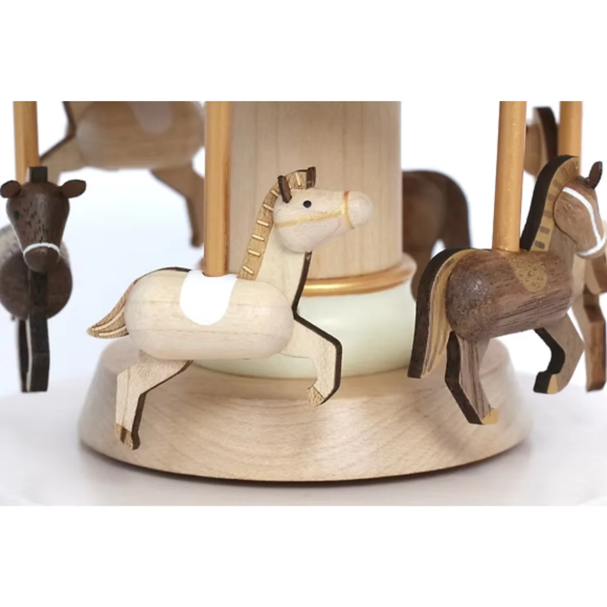 Boîte à musique - Carrousel n°17 - Image 2