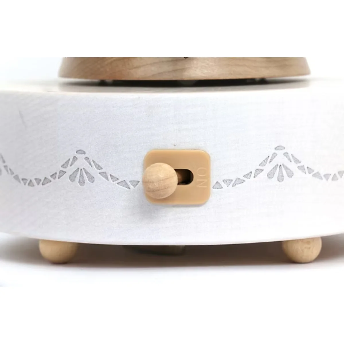 Boîte à musique - Carrousel n°17 - Image 6