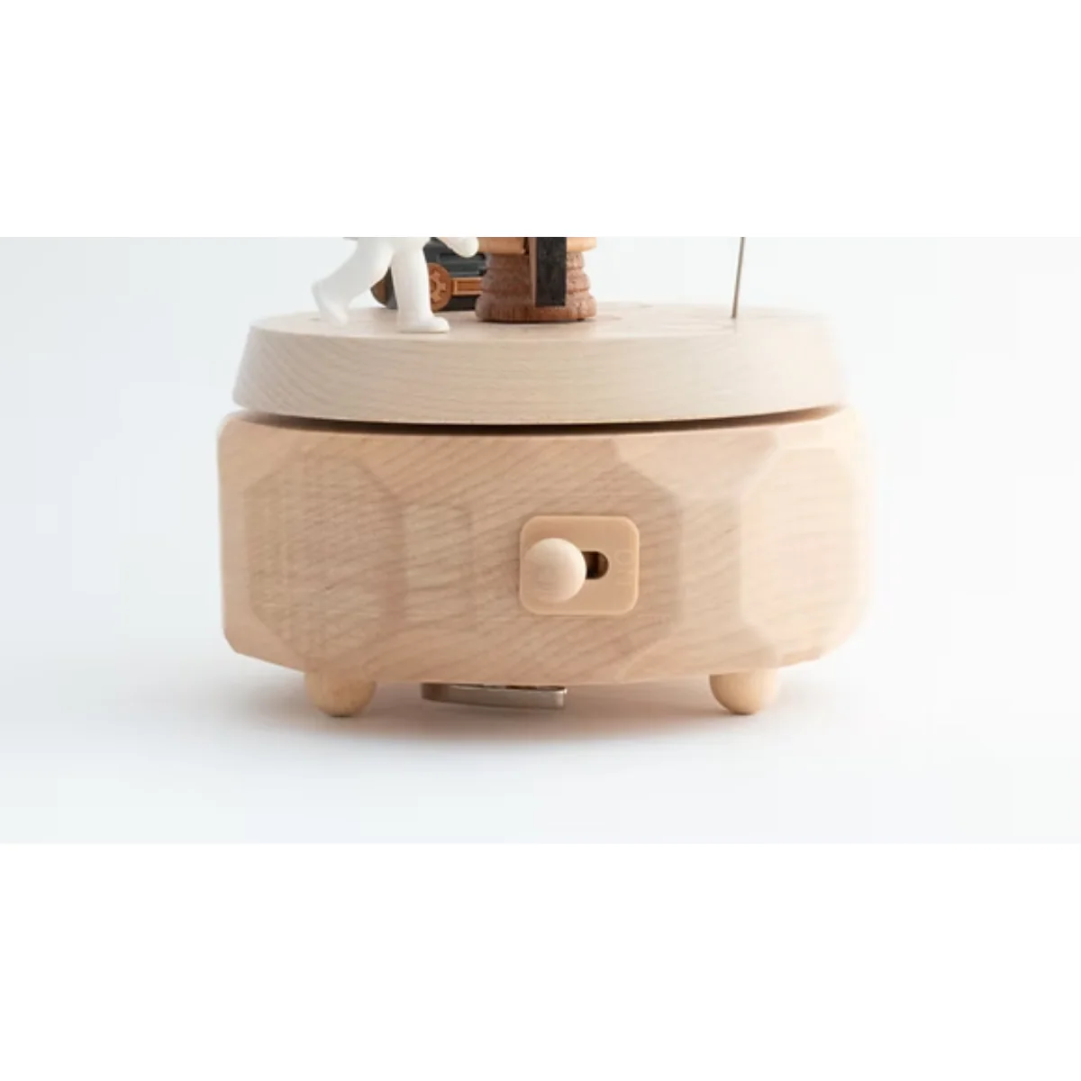Boîte à musique - Spationaute n°63 - Image 4