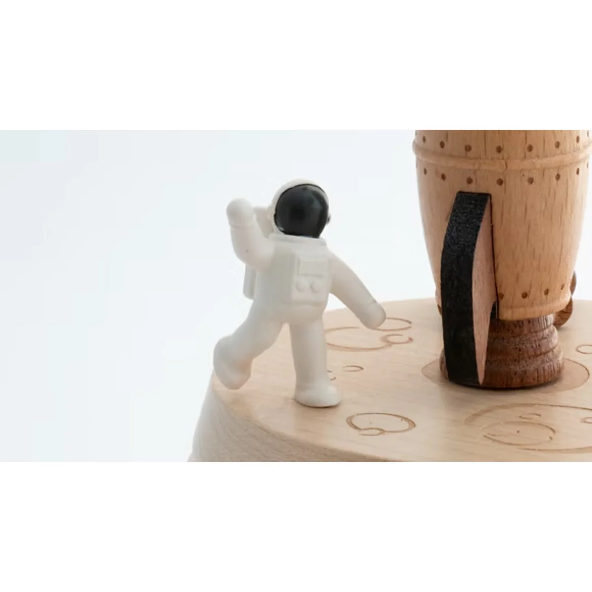 Boîte à musique - Spationaute n°63 - Image 6