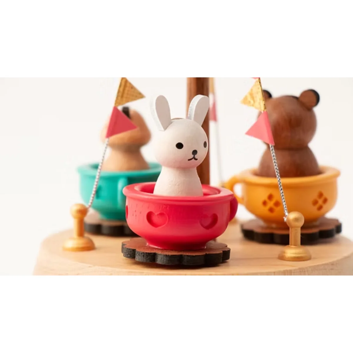 Boîte à musique - Tasses n°65 - Image 2