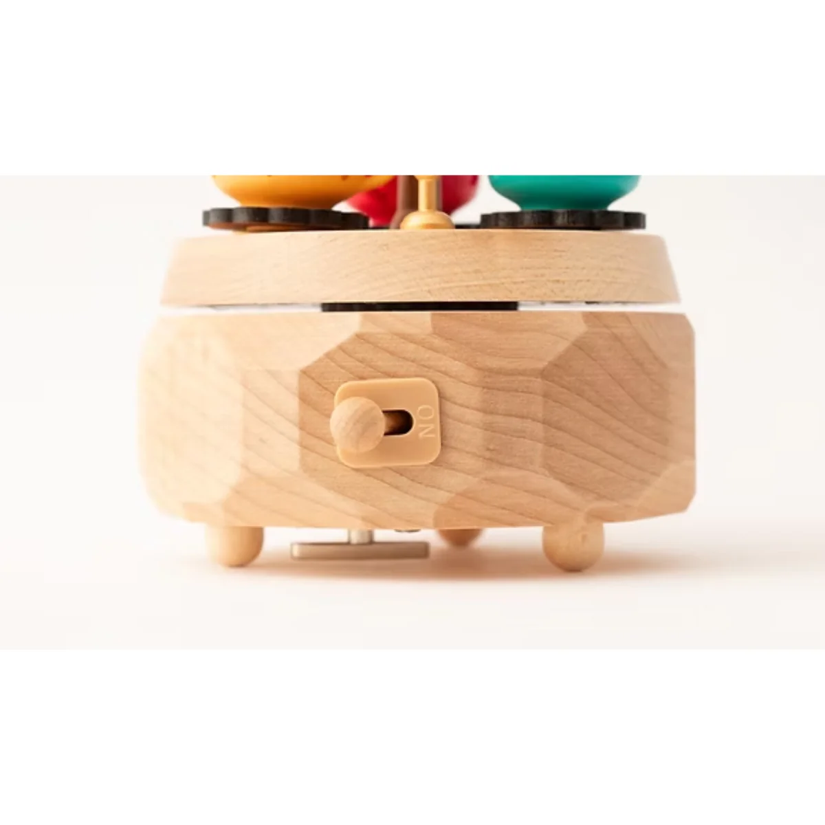 Boîte à musique - Tasses n°65 - Image 3
