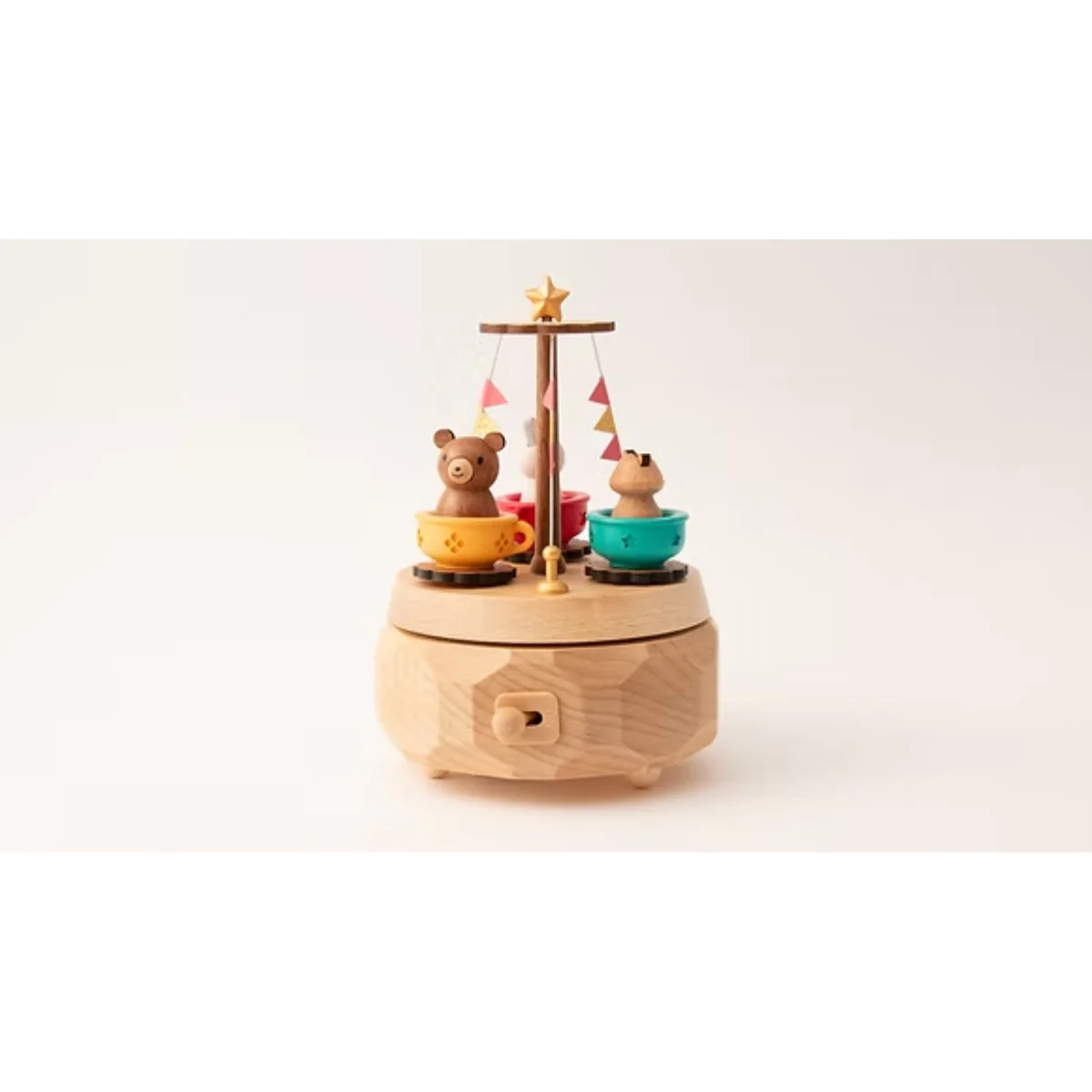 Boîte à musique - Tasses n°65 - Image 4