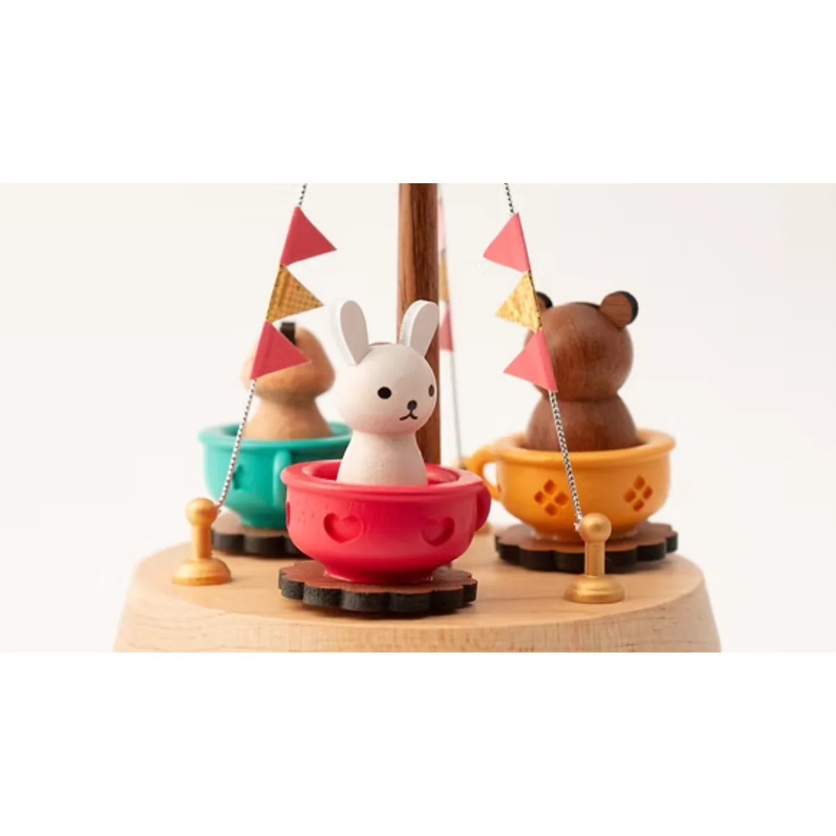 Boîte à musique - Tasses n°65 - Image 6