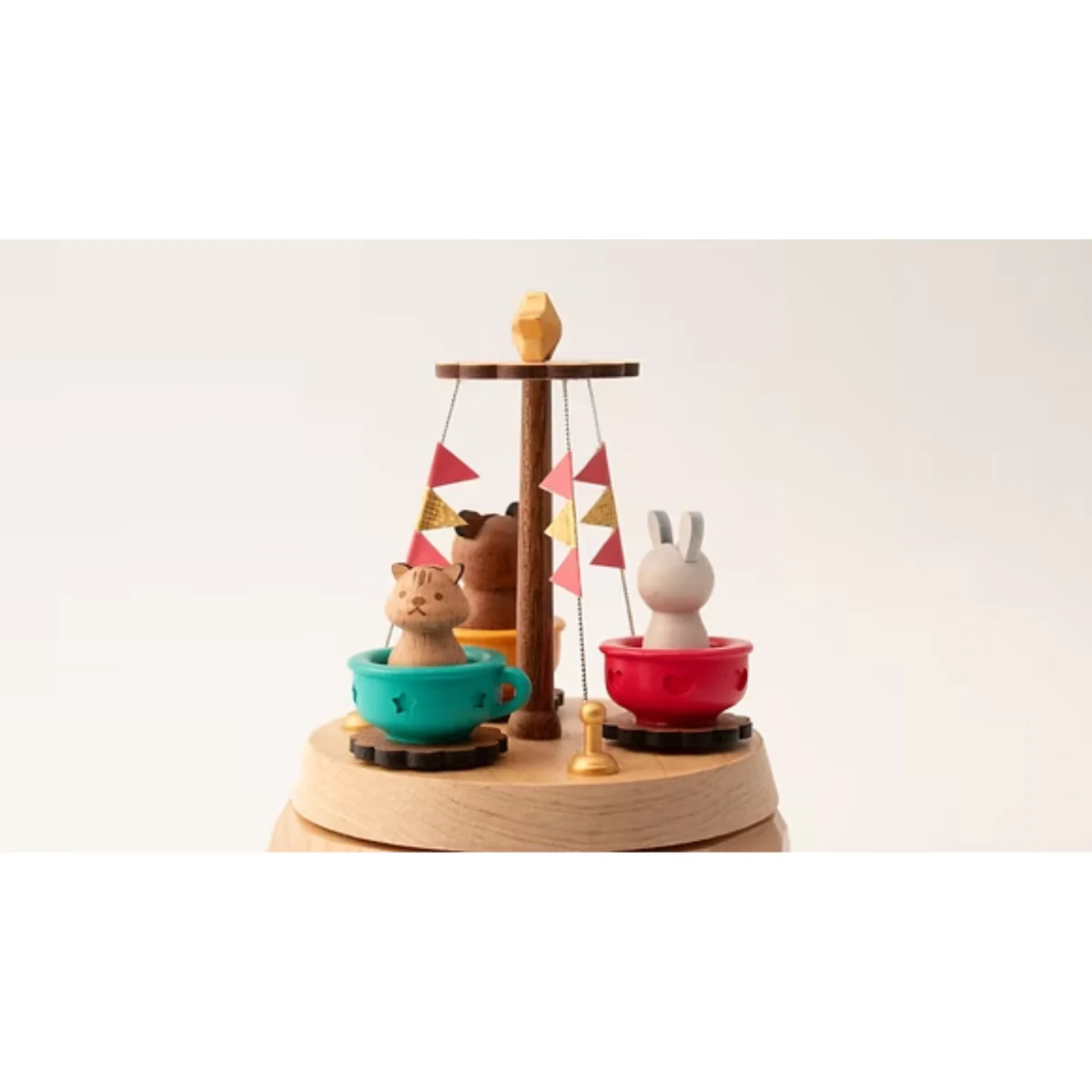 Boîte à musique - Tasses n°65 - Image 8