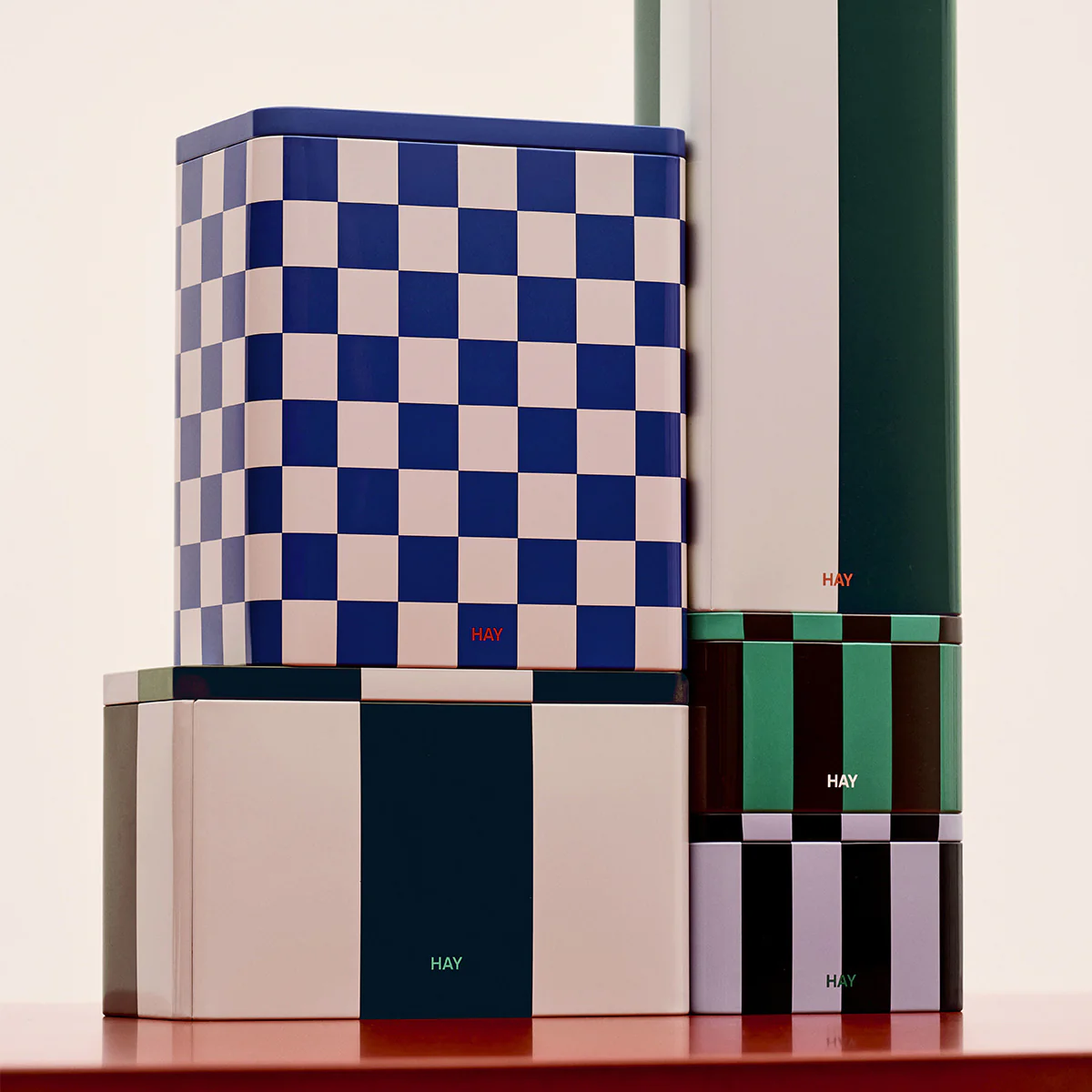 Boîte de rangement Tin S - Image 8