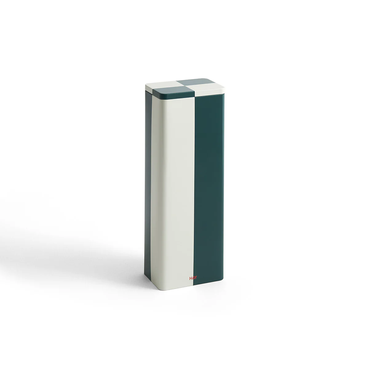 Boîte de rangement Tin - Slim - Image 4