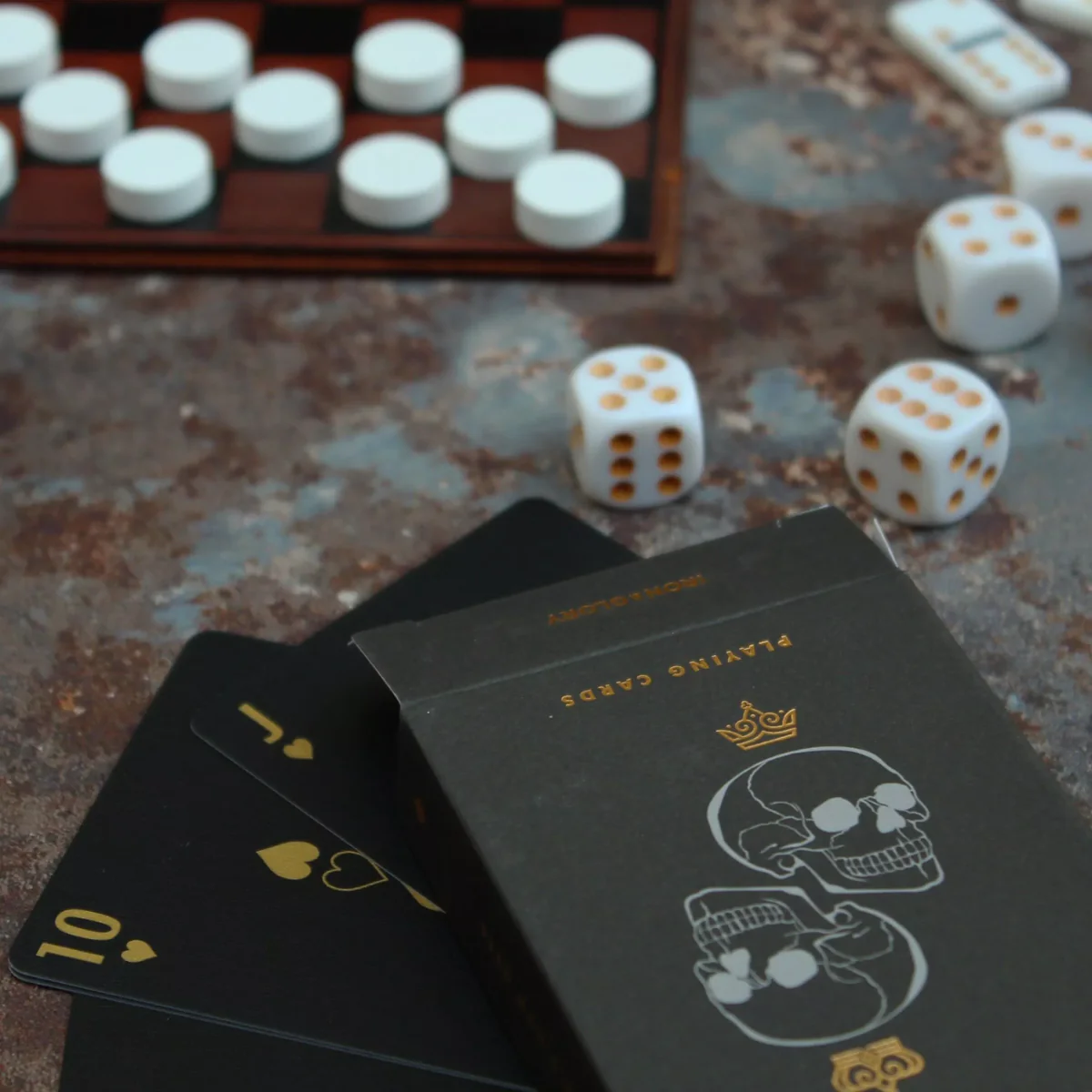 Boîte jeux - Games Night - Image 4