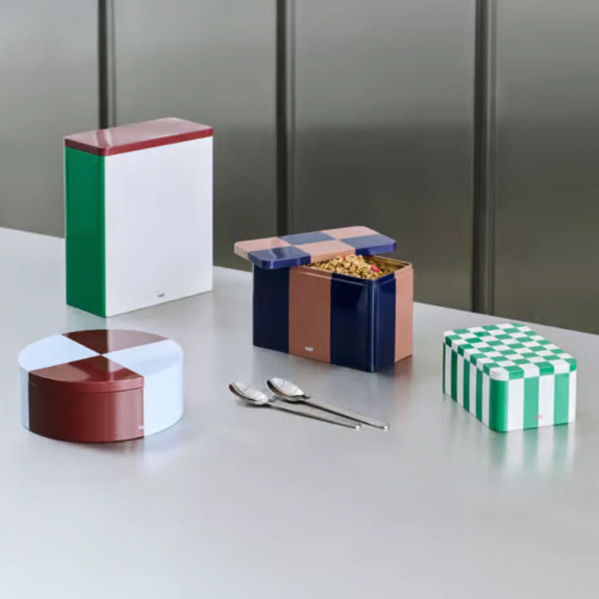 Boîte Tin - XL - Image 2