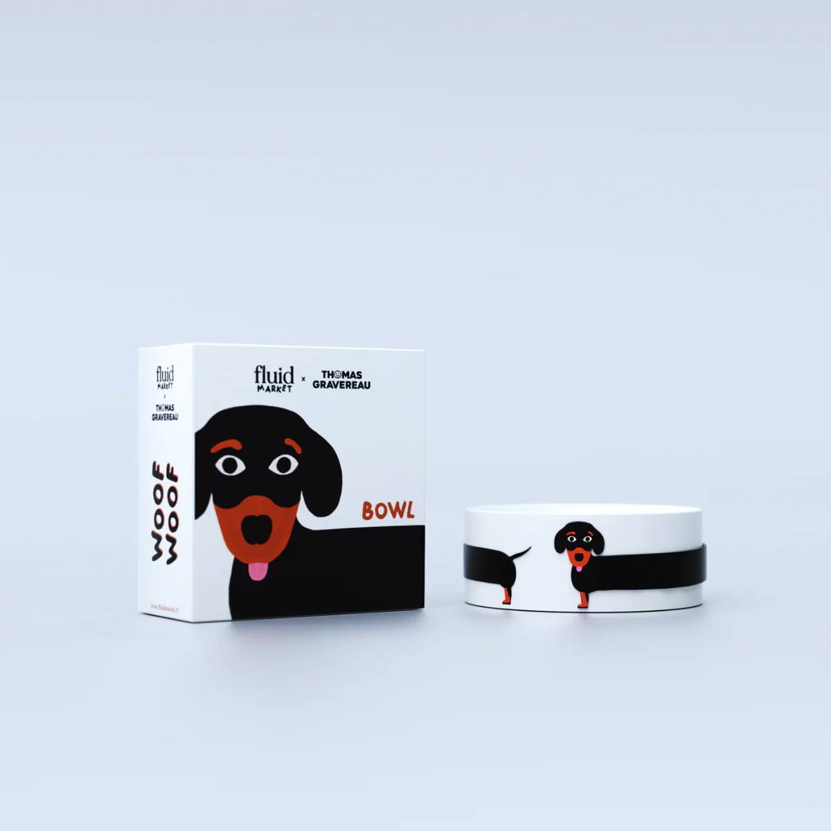 Bol Chien - Image 2