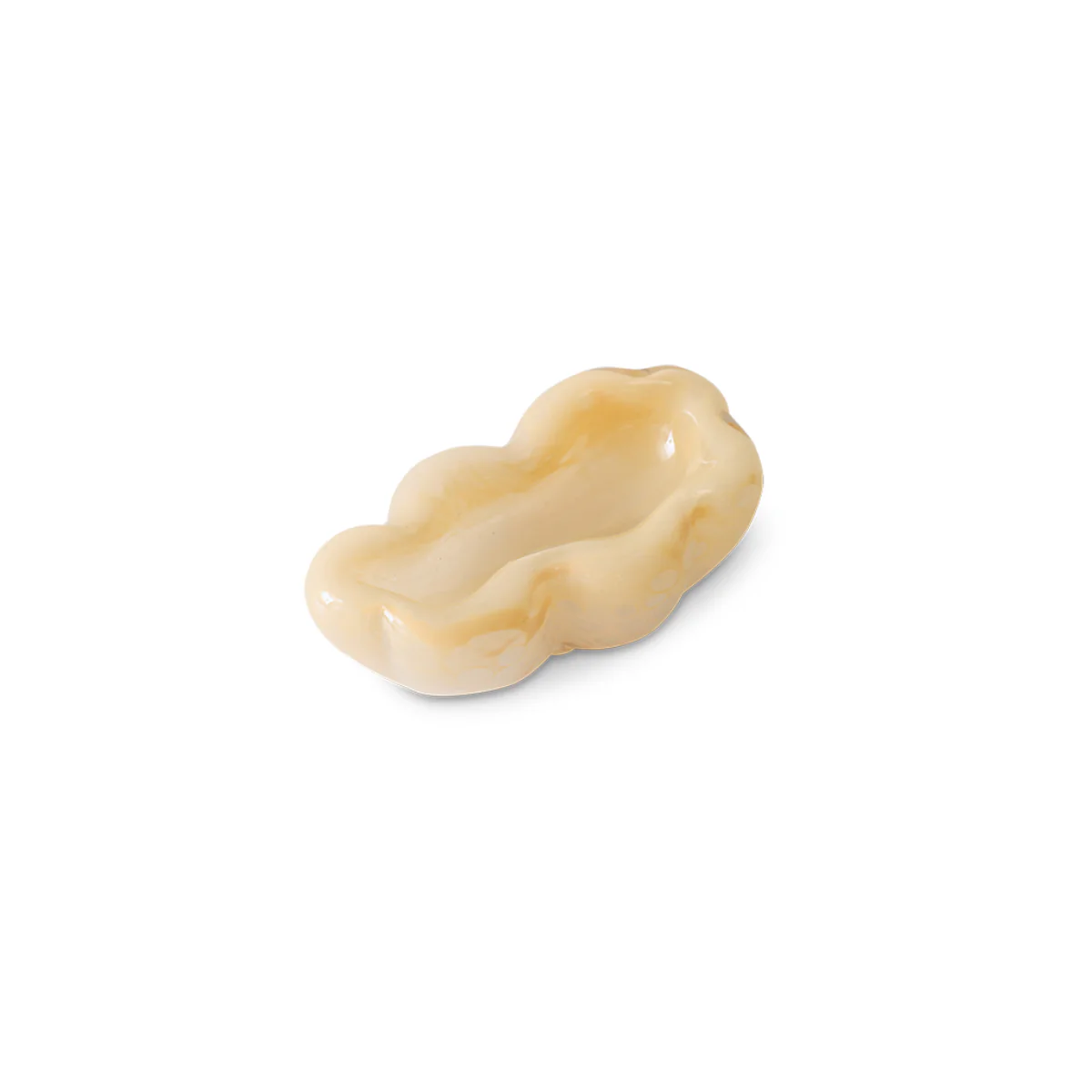 Bol glass oyster - Image 2