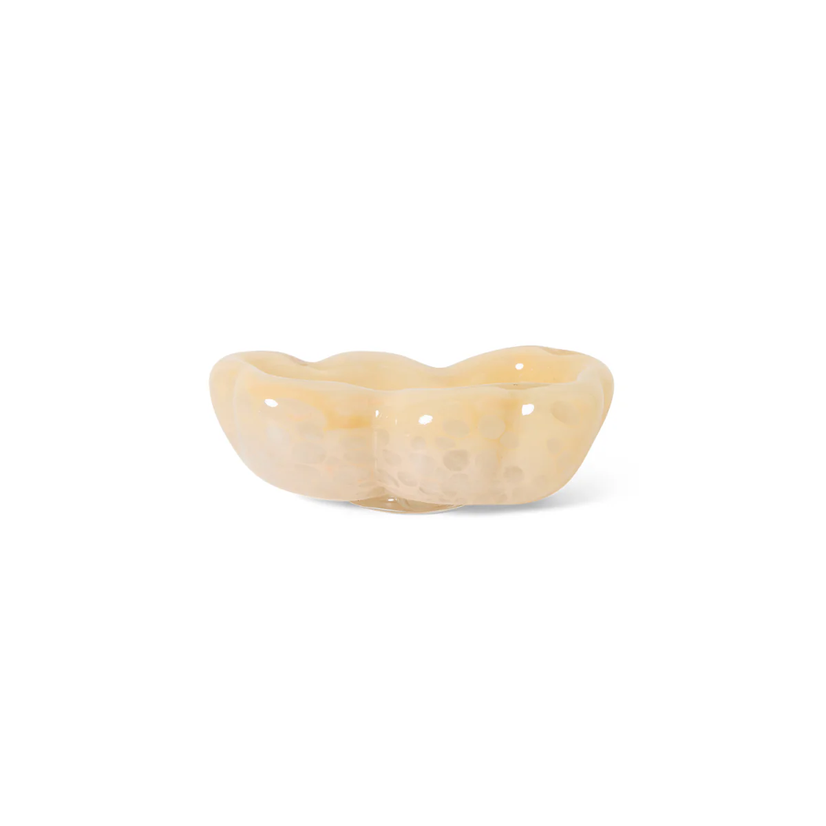 Bol glass oyster - Image 3