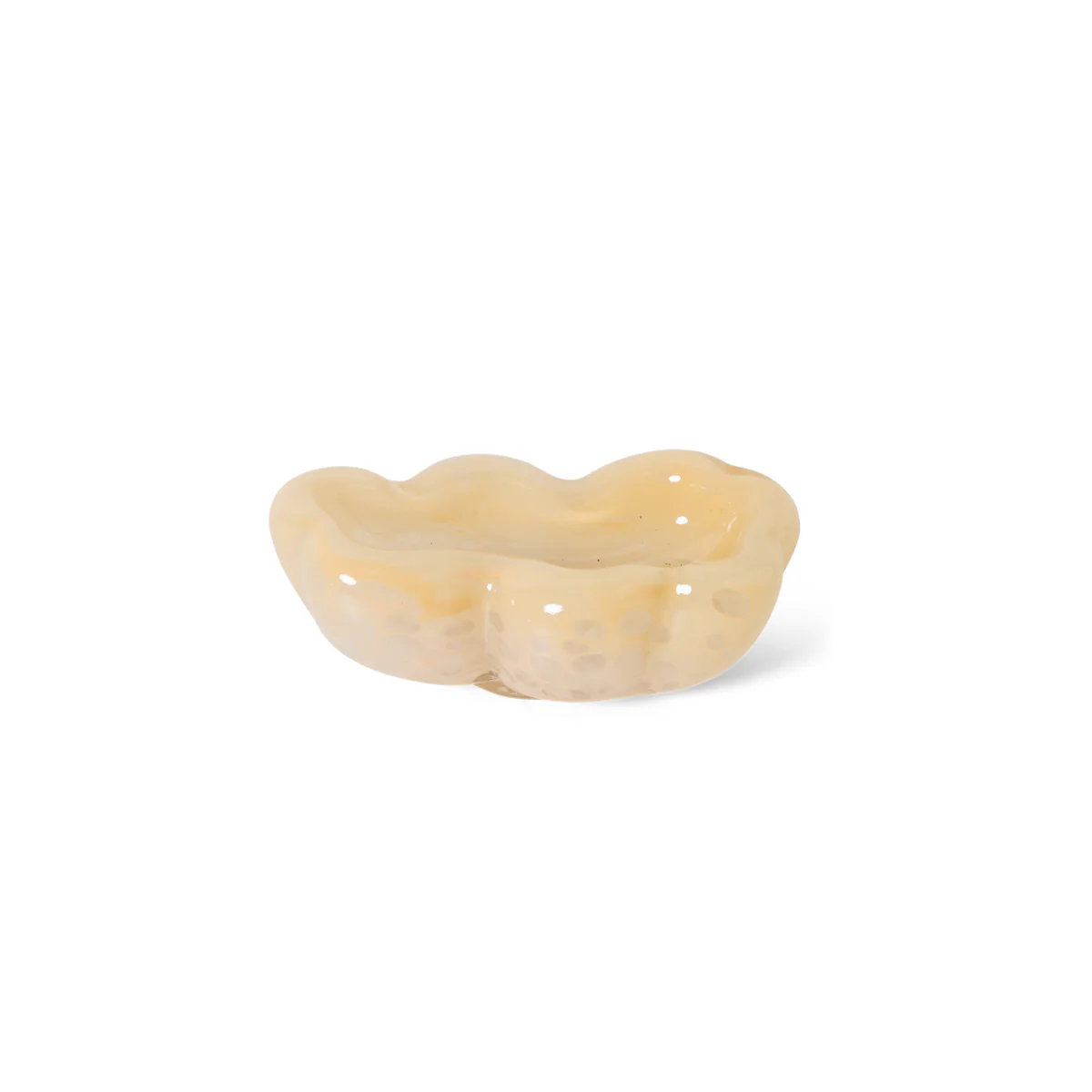 Bol glass oyster - Image 4