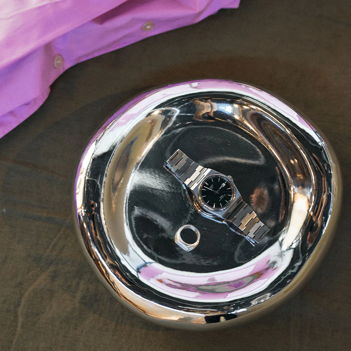 Bol Gleam Chrome - Image 3